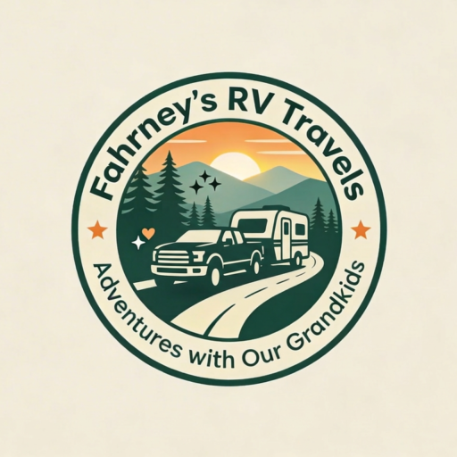Fahrney's RV Travels