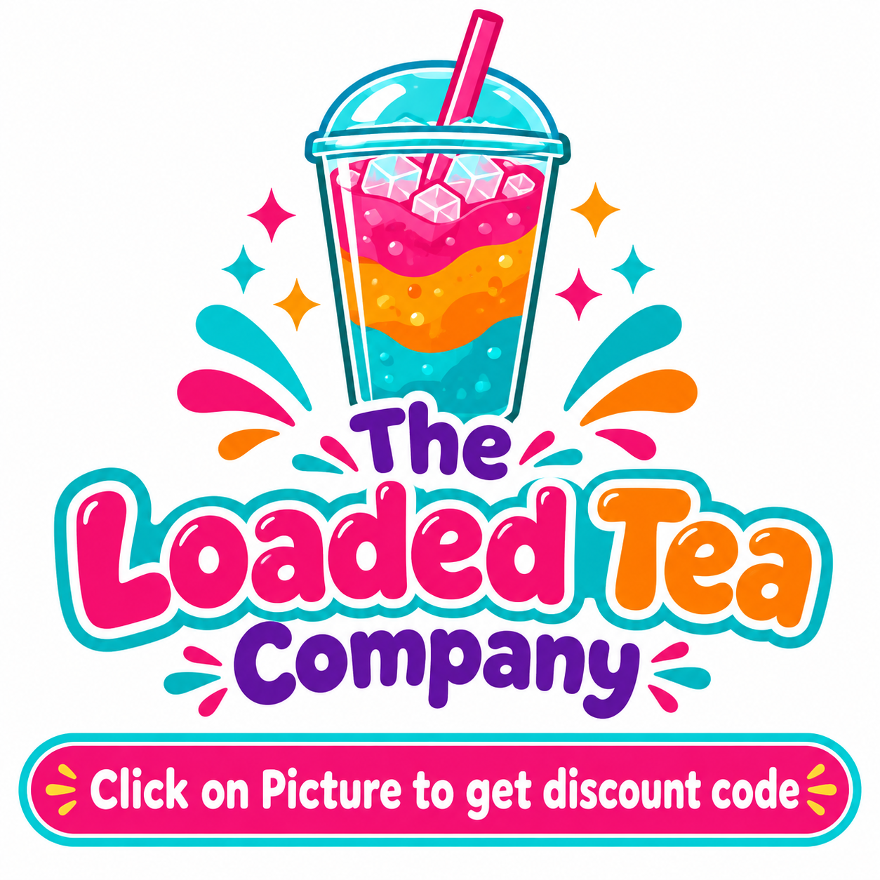 loadedtea
